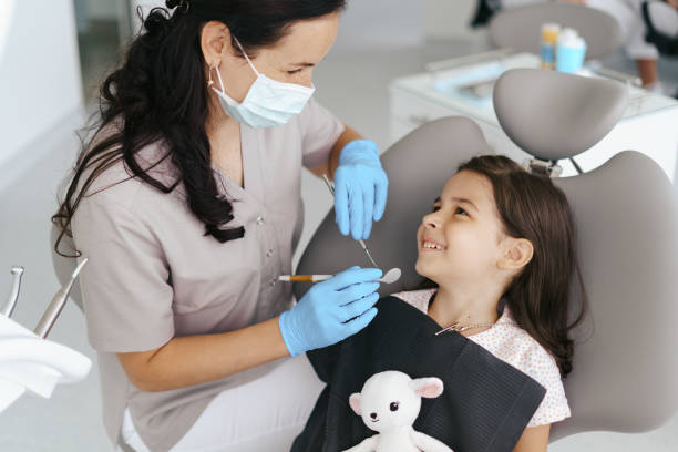 Best Cracked Tooth Emergency Dentist  in North College Hill, OH