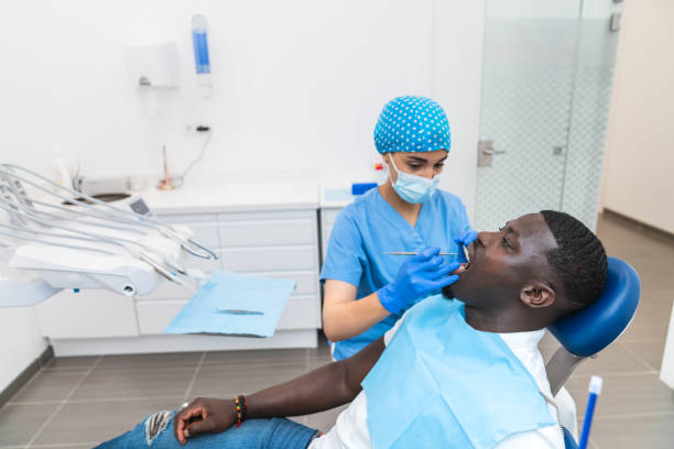 Best Dentist for Tooth Abscess  in North College Hill, OH