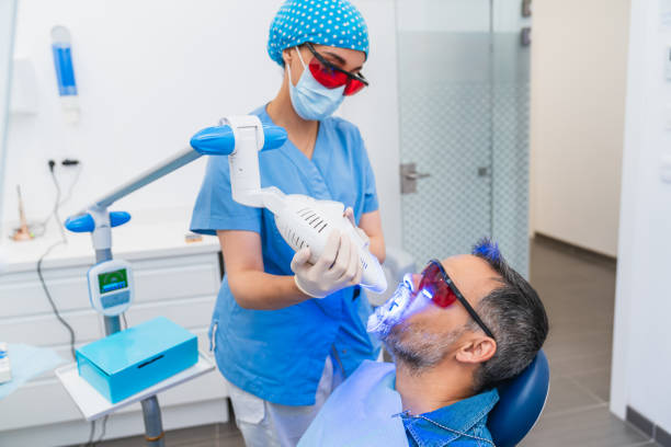 Best Tooth Infection Emergency Dentist  in North College Hill, OH